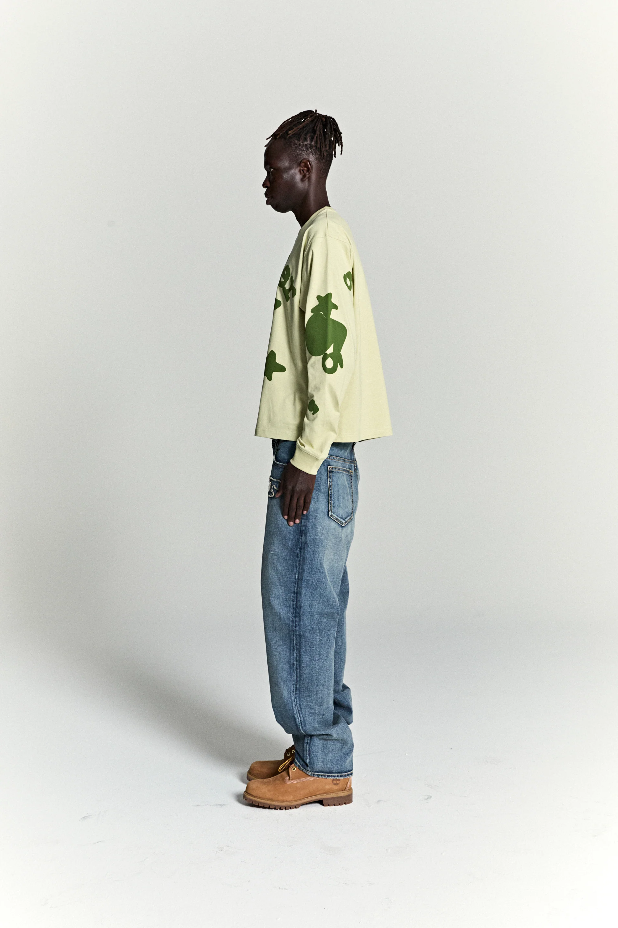 BELUGA LONGSLEEVE - Image 6
