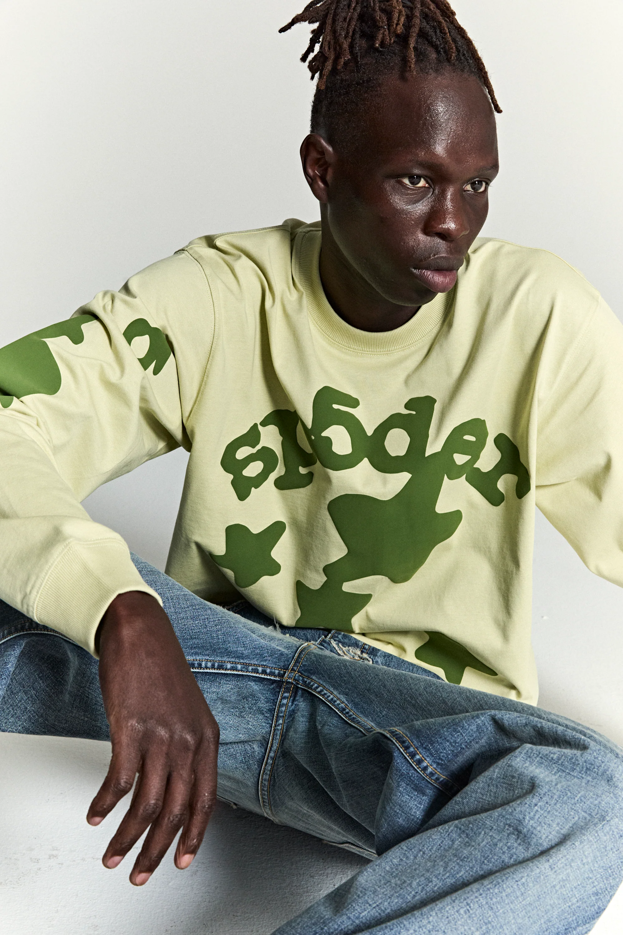 BELUGA LONGSLEEVE - Image 9