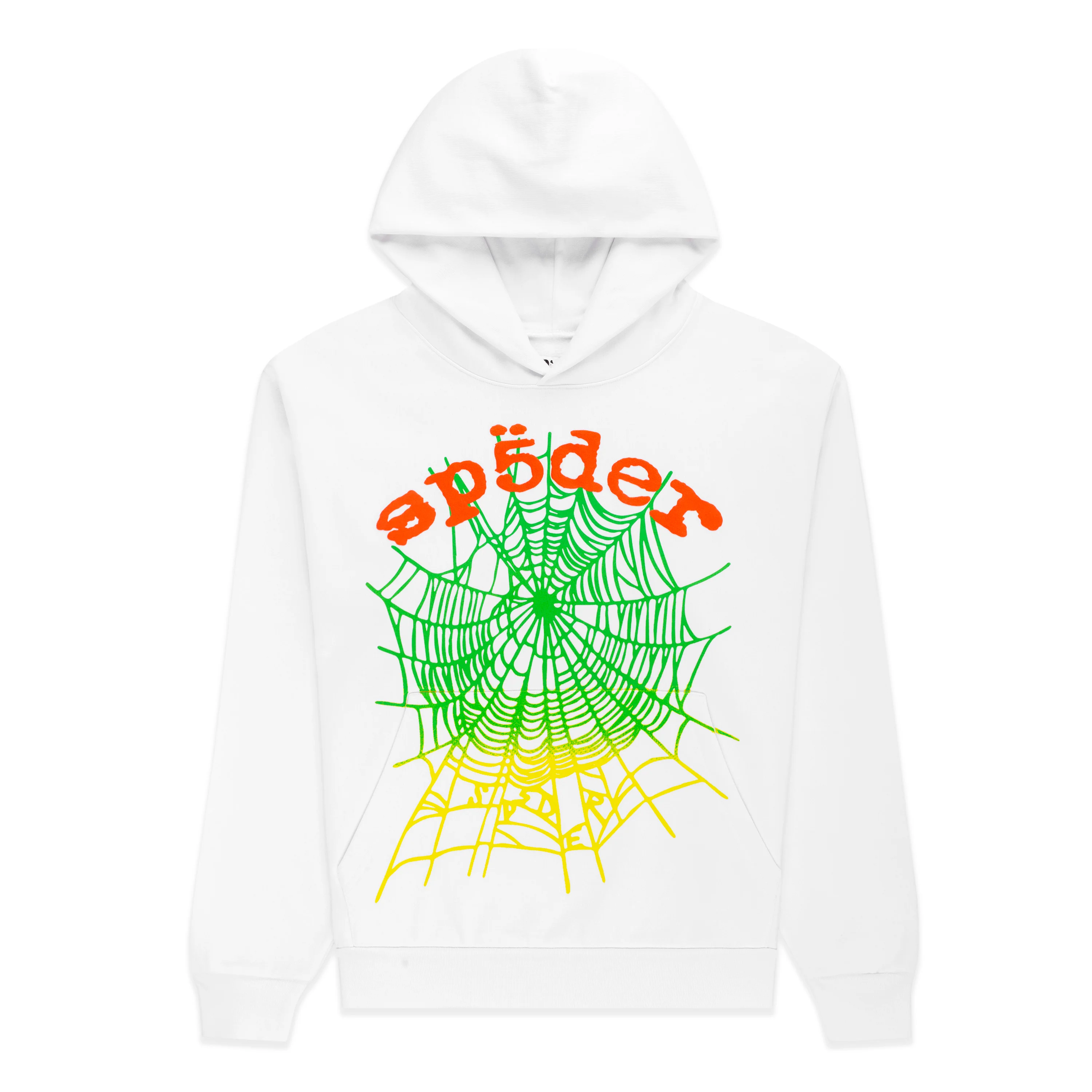 OG WEB V2 GRADIENT HOODIE
