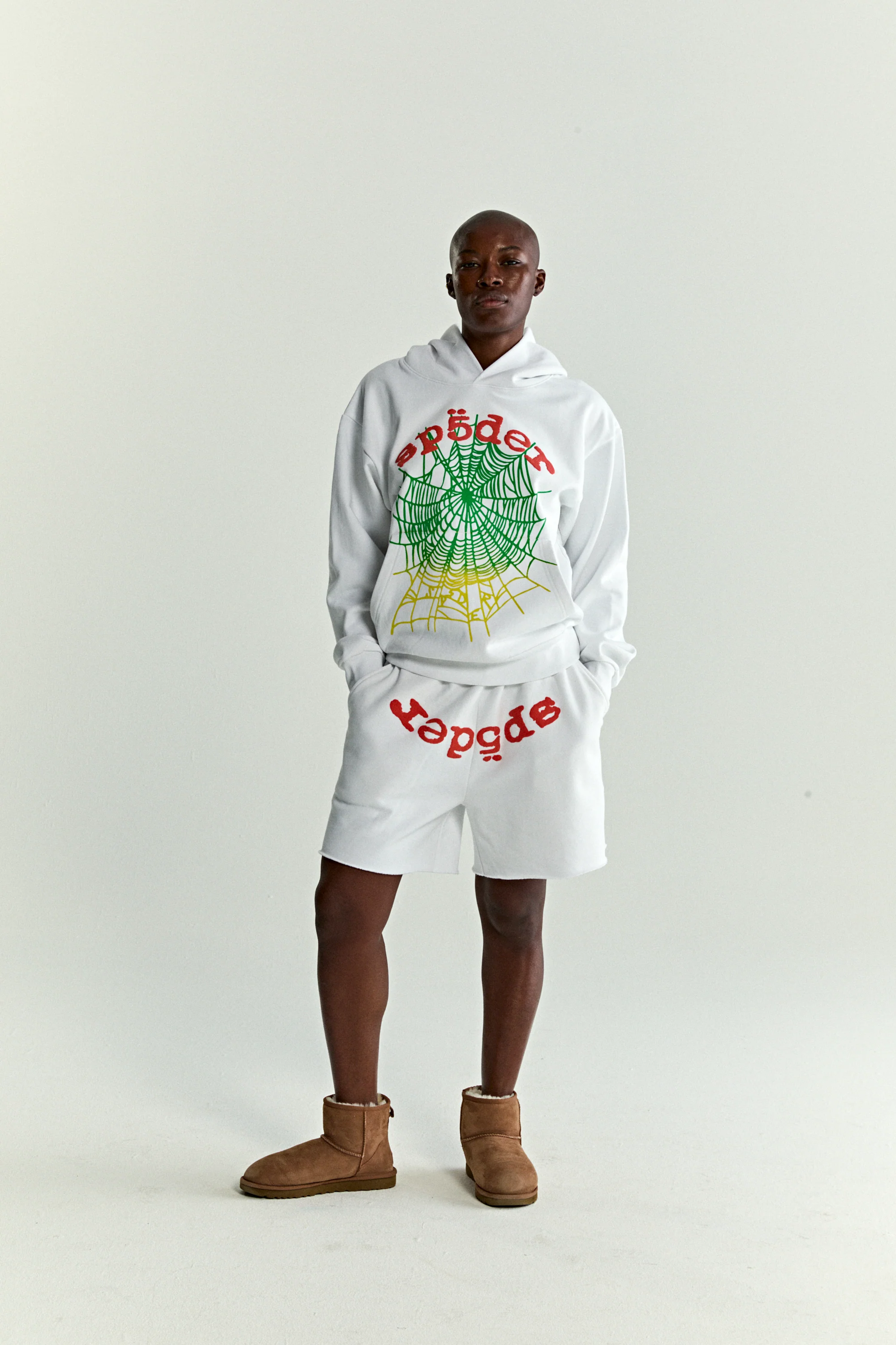 OG WEB V2 GRADIENT HOODIE - Image 8