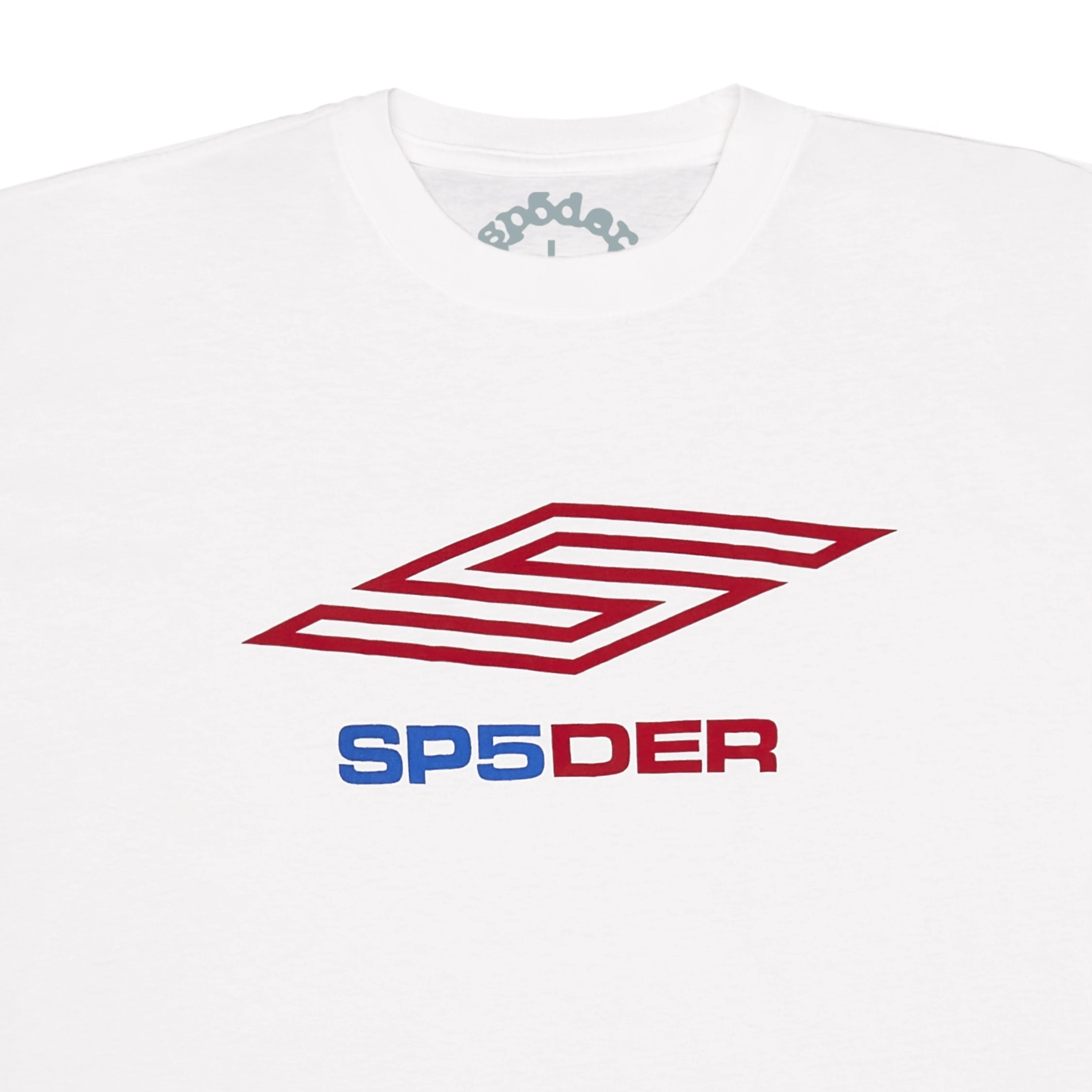 SP5DER PRO LW TEE - Image 3