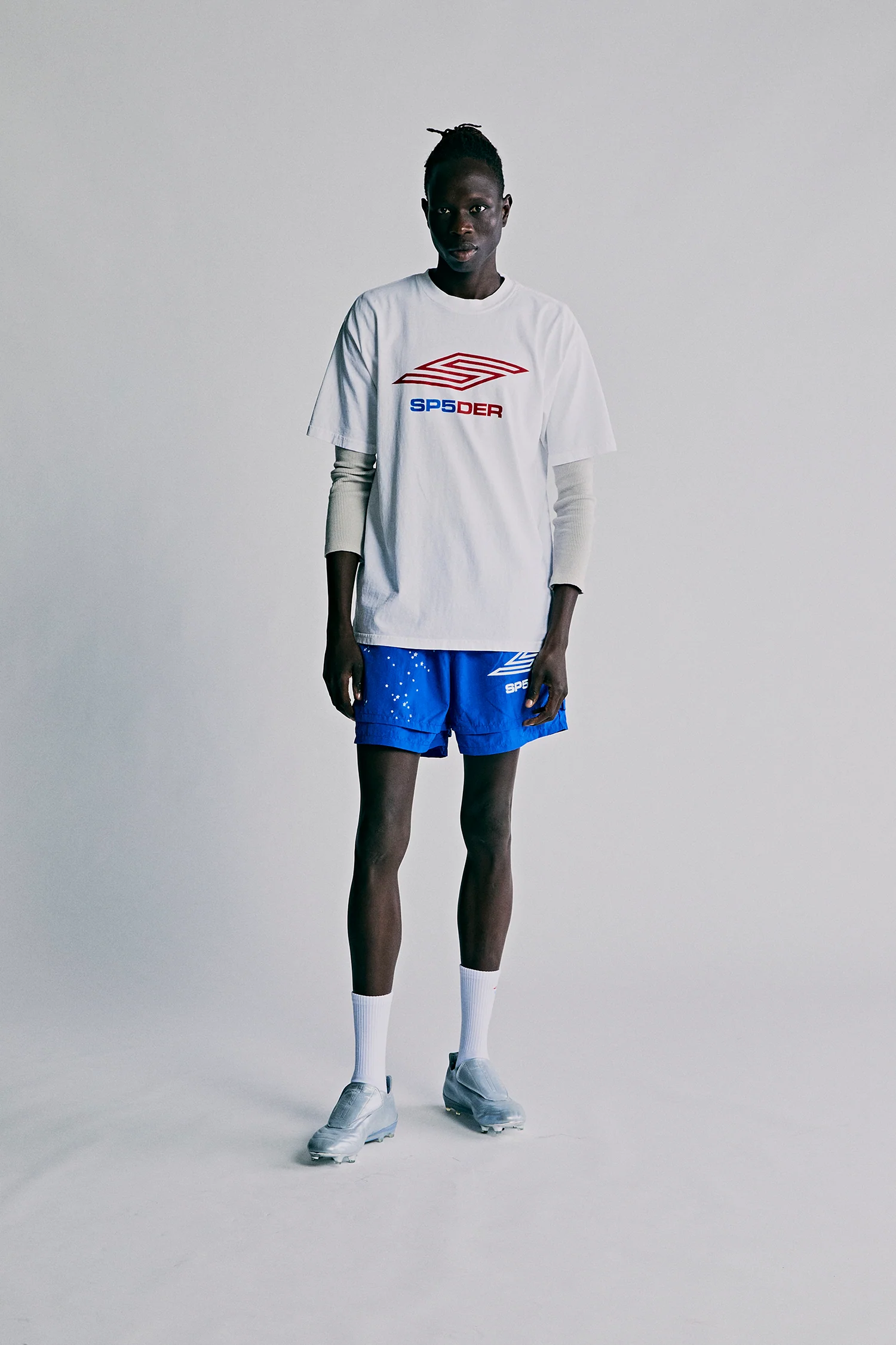 SP5DER PRO LW TEE - Image 5