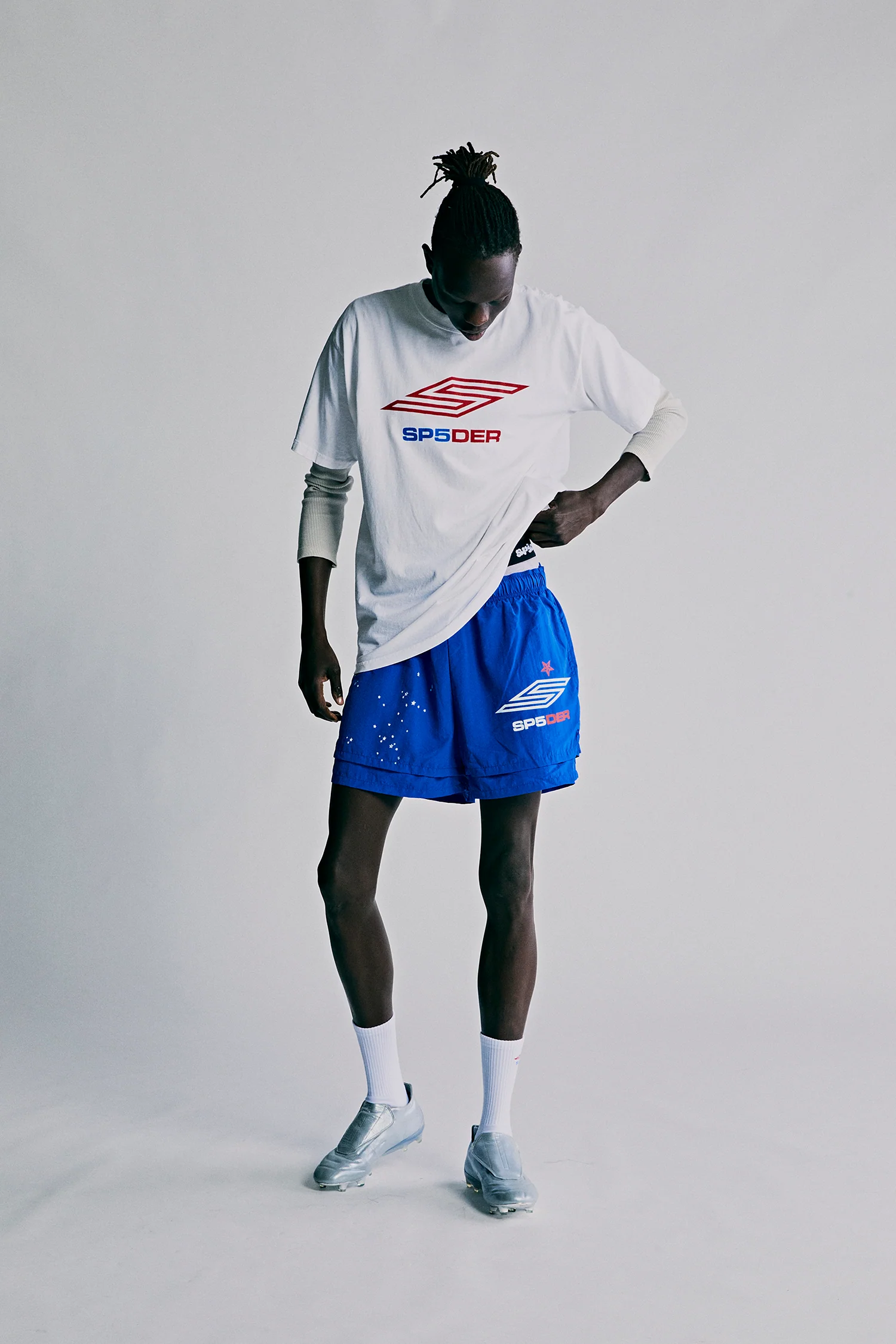 SP5DER PRO LW TEE - Image 6
