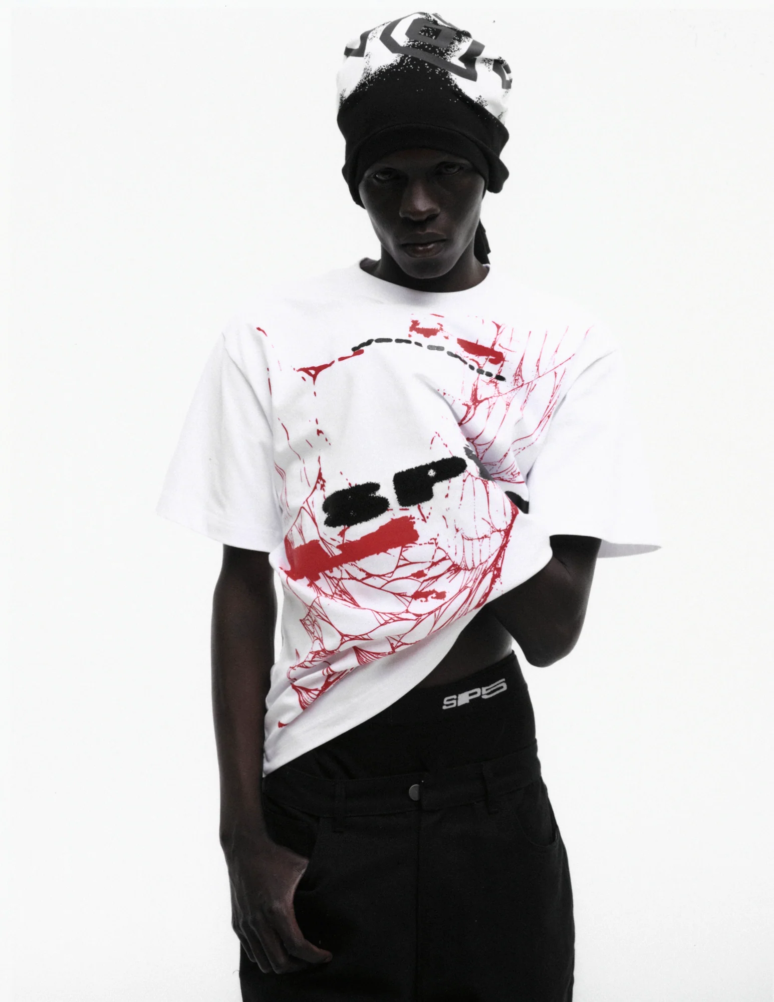 SPINNER TEE - Image 9