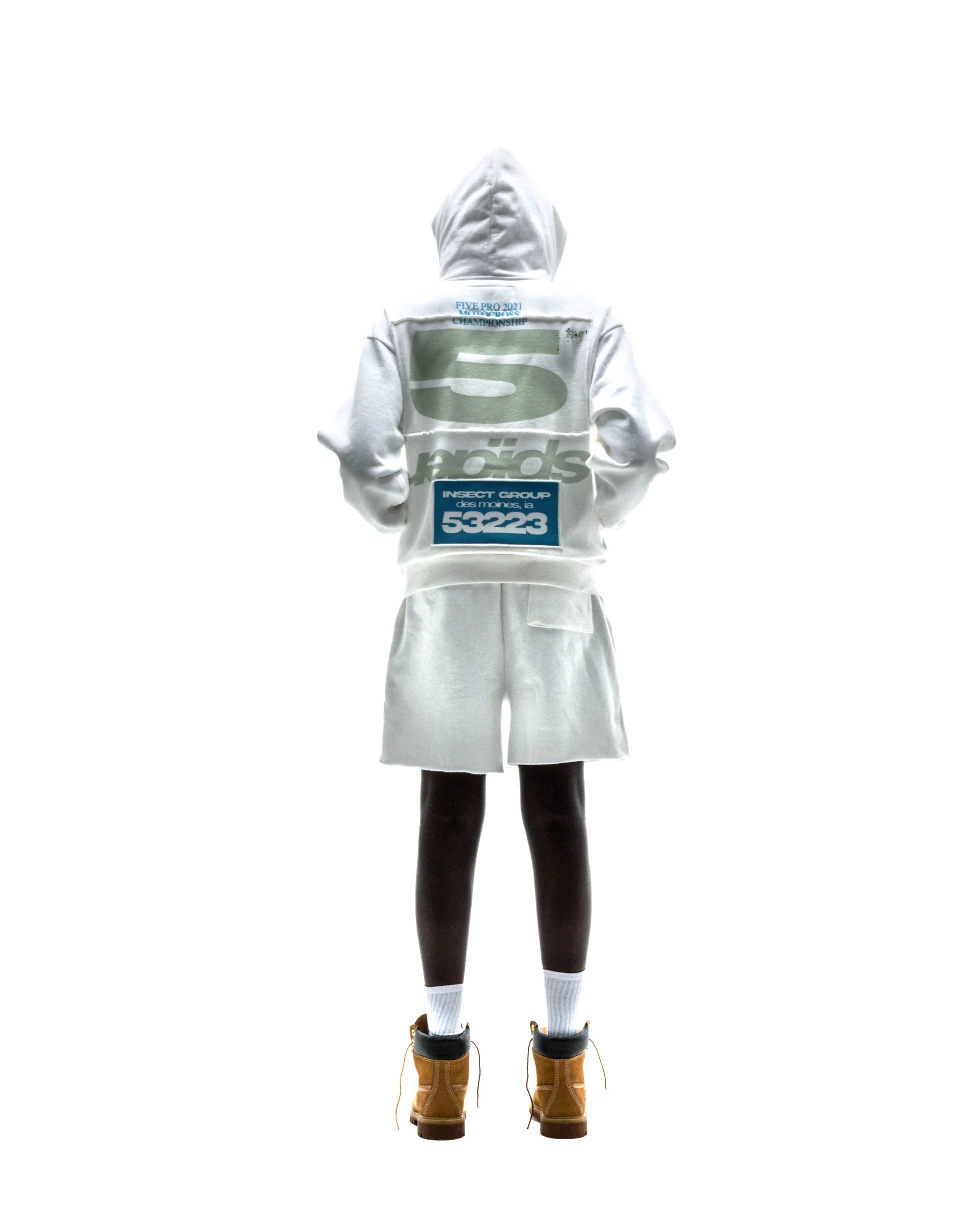T&F ZIP UP - Image 10