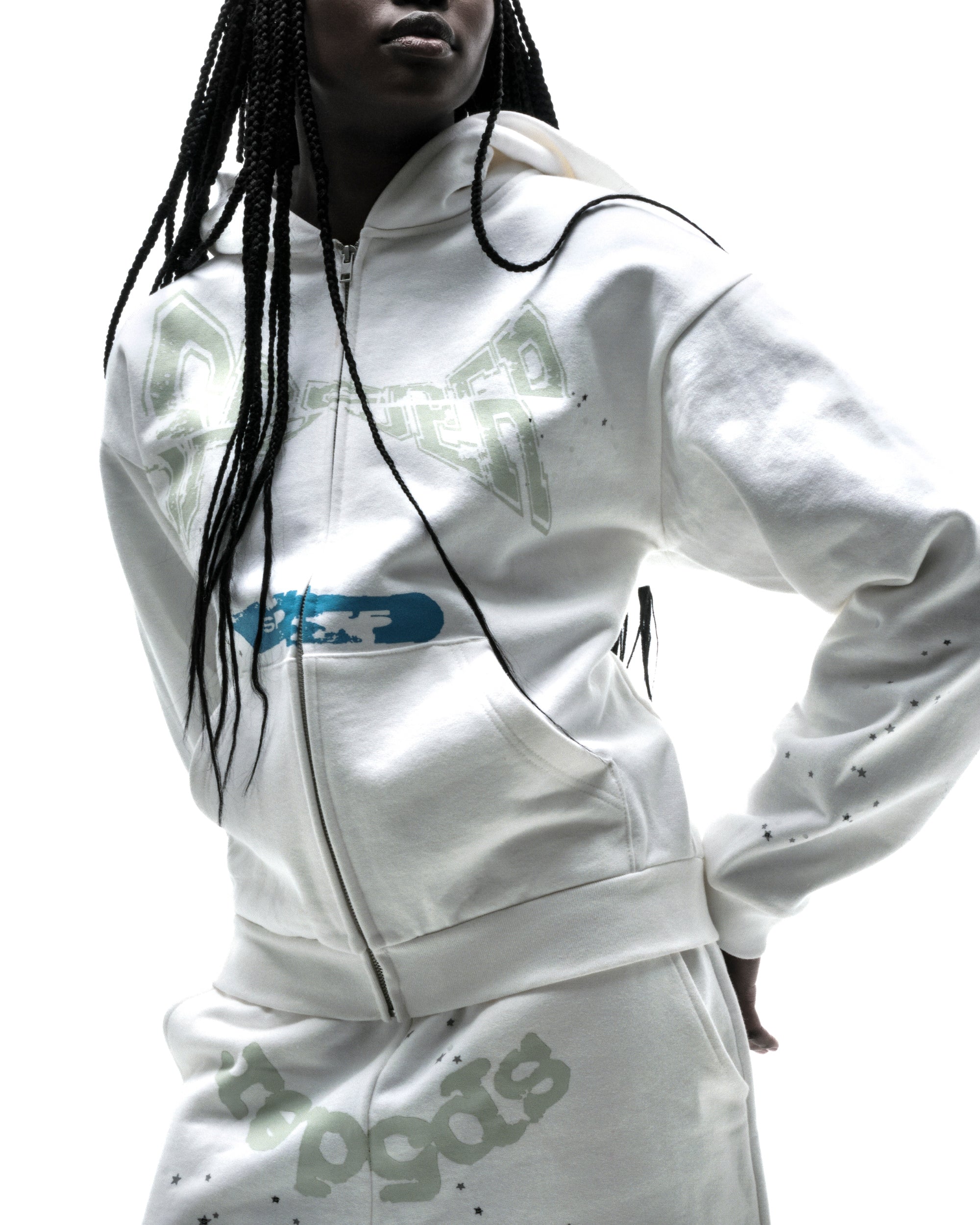 T&F ZIP UP - Image 12