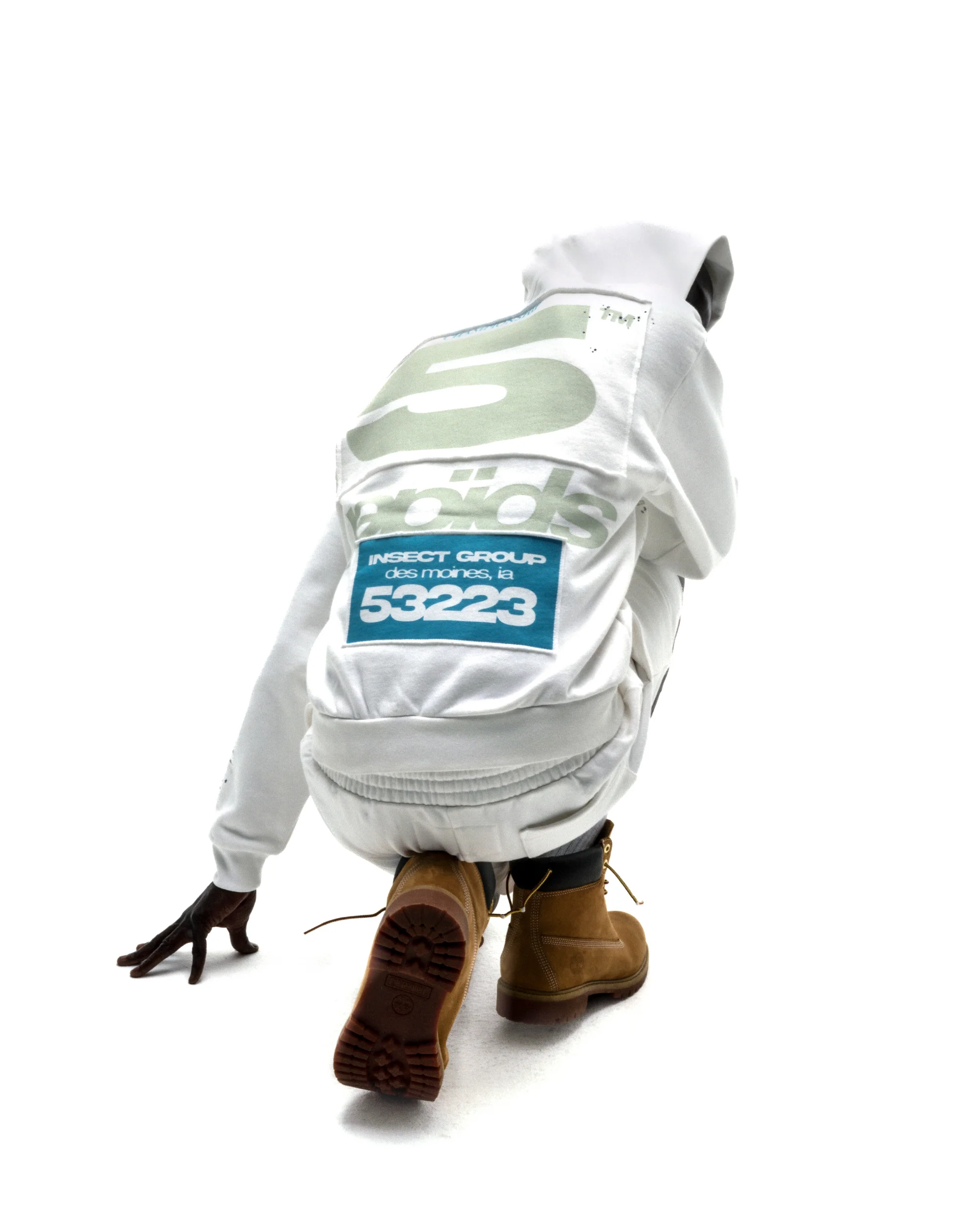 T&F ZIP UP - Image 13