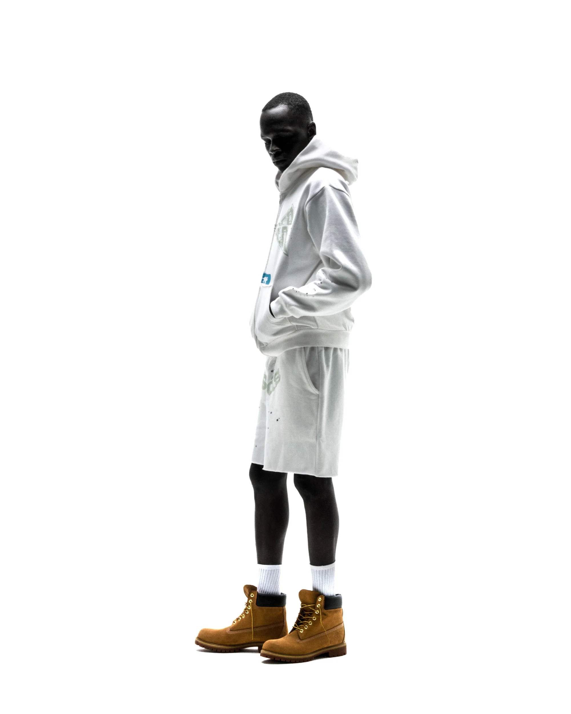 T&F ZIP UP - Image 7